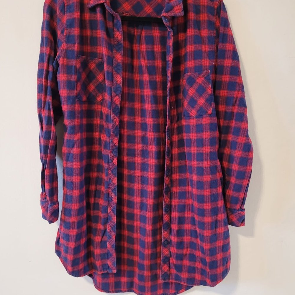 Maxi Cover Up/Sweater